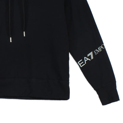 Womens Hoodie Logo
