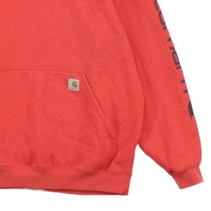Mens Oversized Hoodie Streetwear Loose Fit