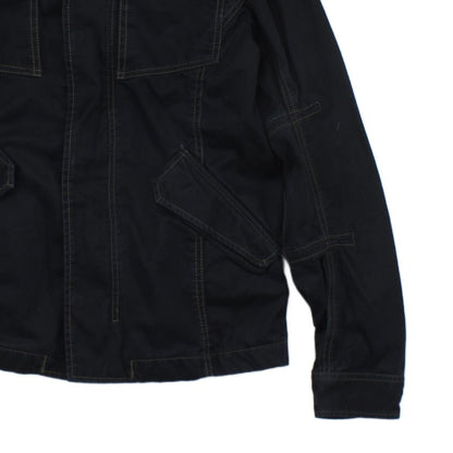 Mens Utility Jacket Outerwear
