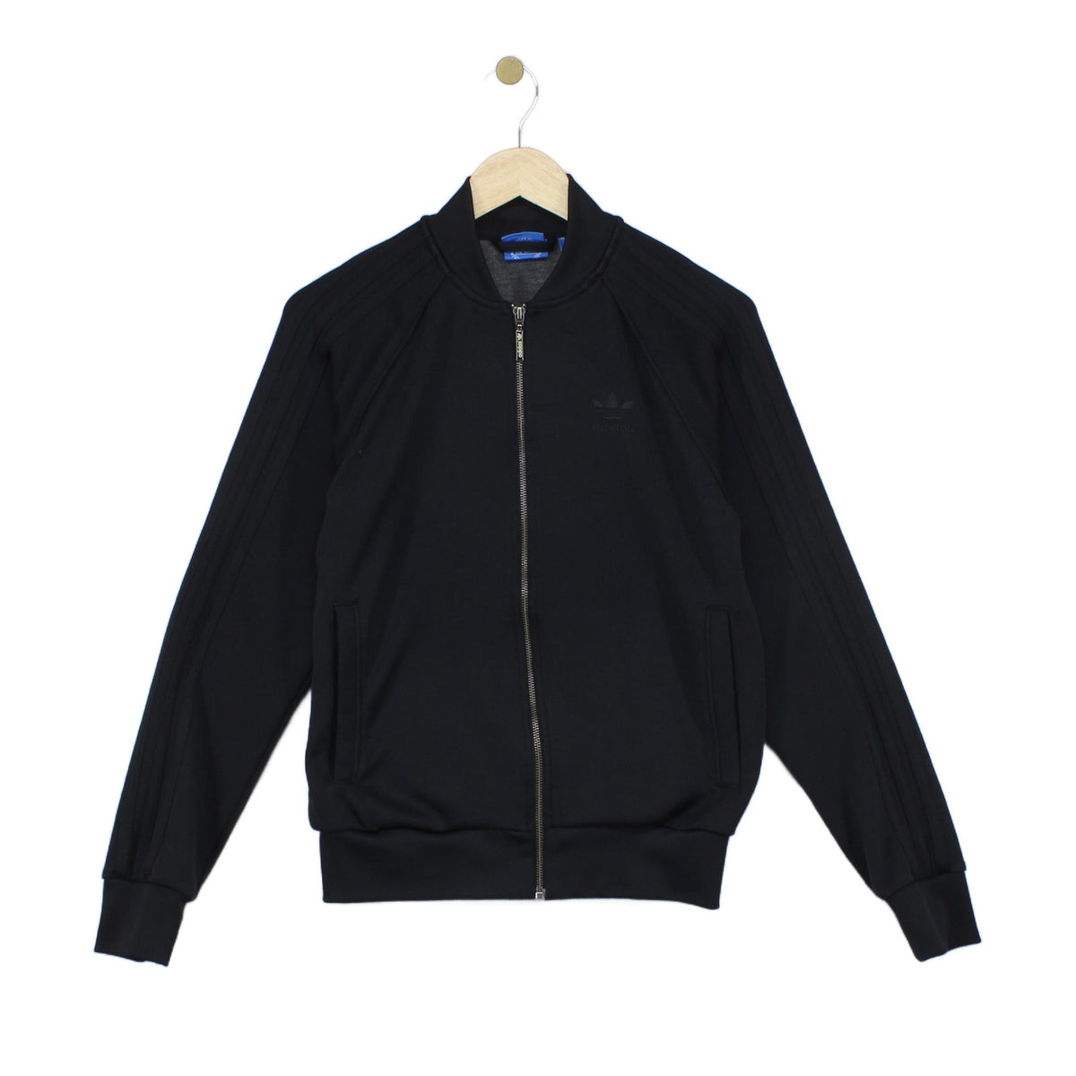 Mens Sst Track Jacket Full Zip
