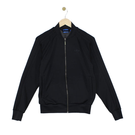 Mens Sst Track Jacket Full Zip