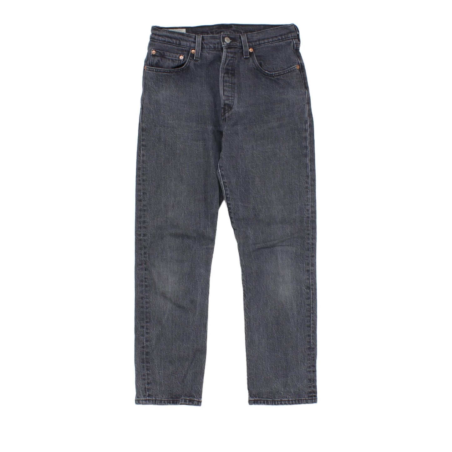 Womens 501 Jeans Classic Fit Straight