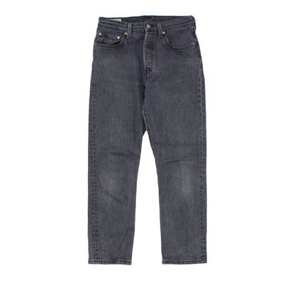 Womens 501 Jeans Classic Fit Straight