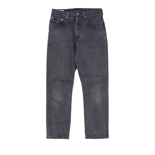 Womens 501 Jeans Classic Fit Straight