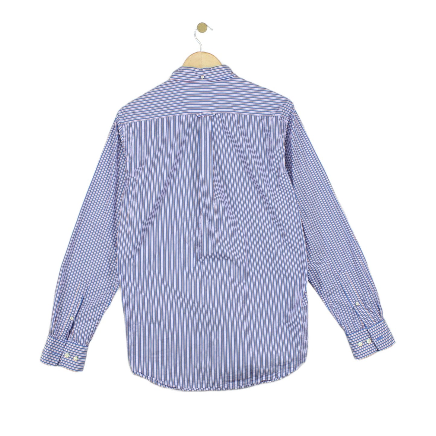 Mens Striped Shirt