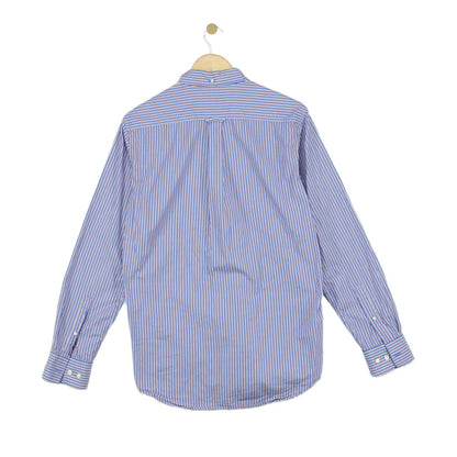 Mens Striped Shirt