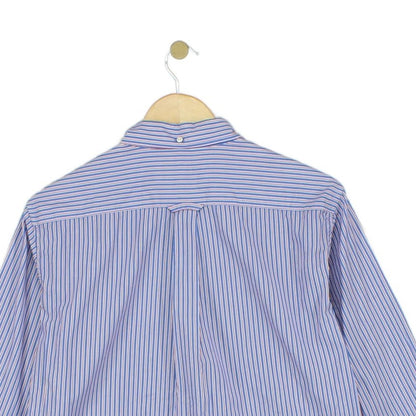 Mens Striped Shirt