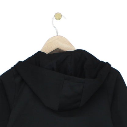 Boys Hoodie Full Zip Athletic