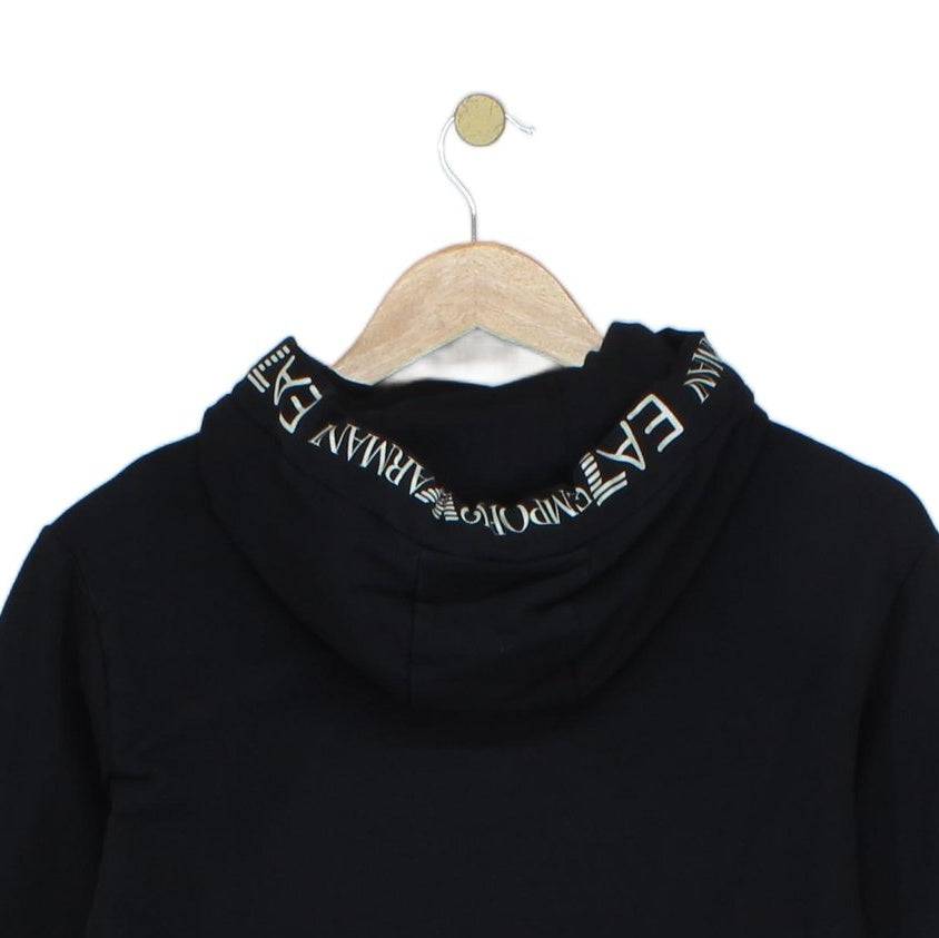 Womens Hoodie Logo