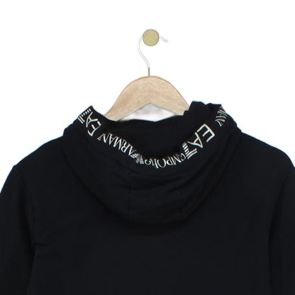 Womens Hoodie Logo