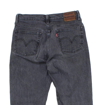 Womens 501 Jeans Classic Fit Straight