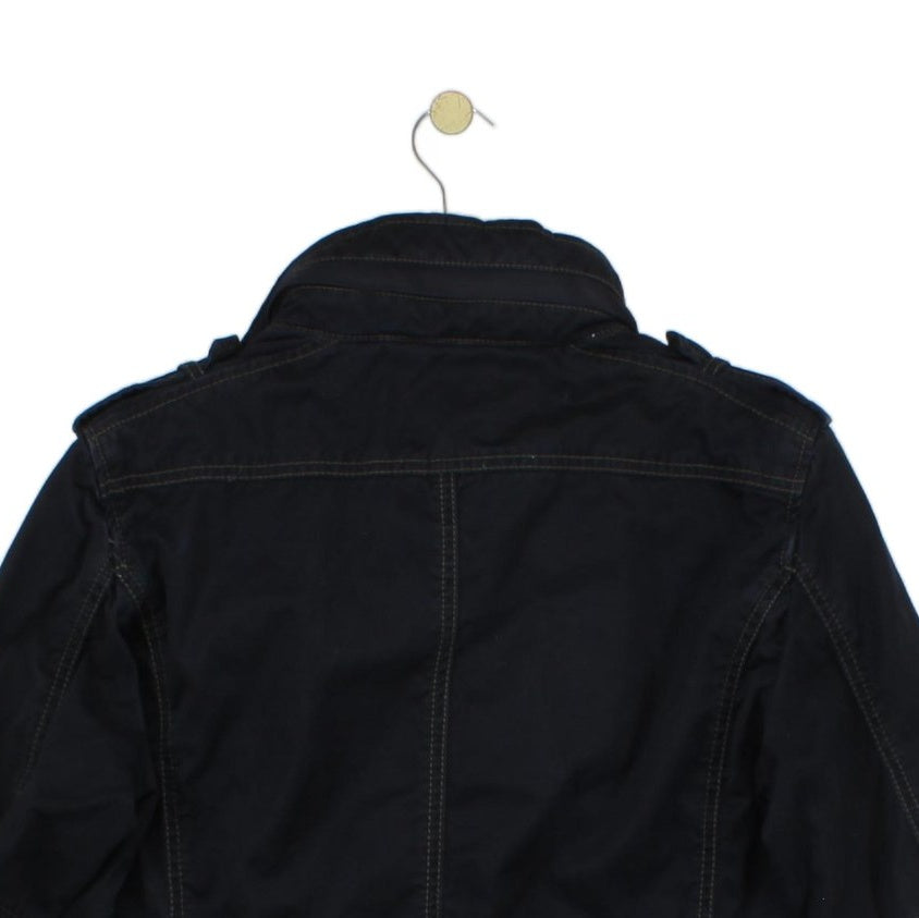 Mens Utility Jacket Outerwear