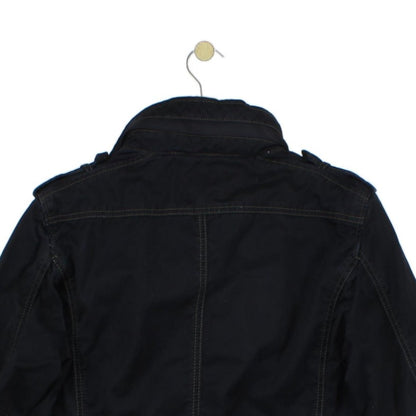 Mens Utility Jacket Outerwear