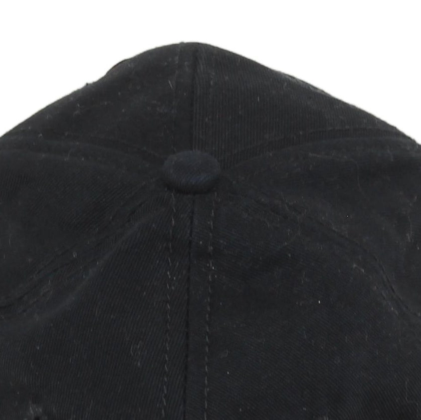 Mens Baseball Cap Adjustable