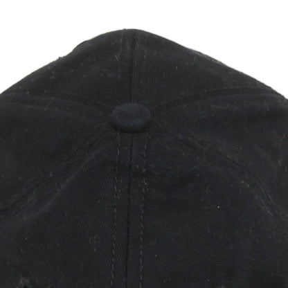 Mens Baseball Cap Adjustable