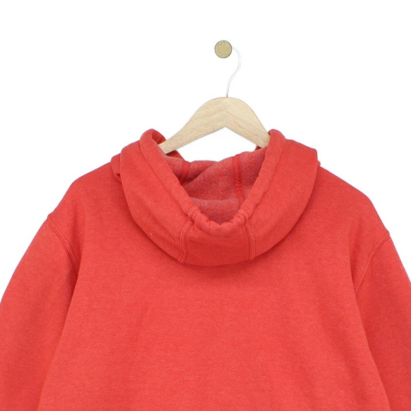 Mens Oversized Hoodie Streetwear Loose Fit