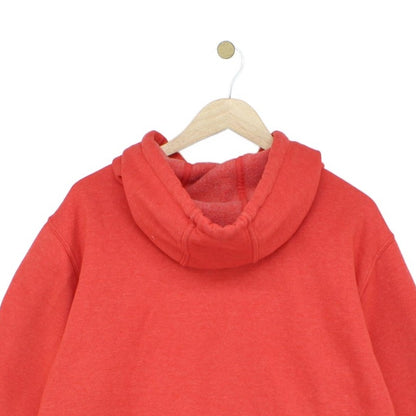 Mens Oversized Hoodie Streetwear Loose Fit