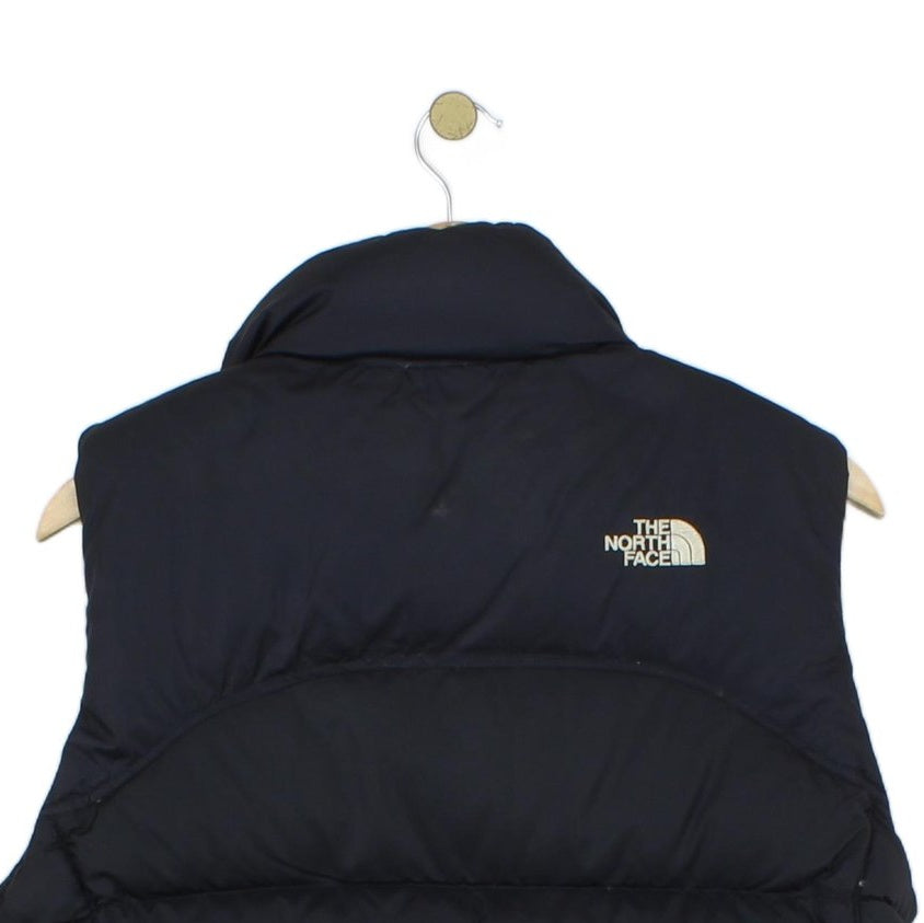 Womens 700 Down Bodywarmer Puffer Winter Insulated