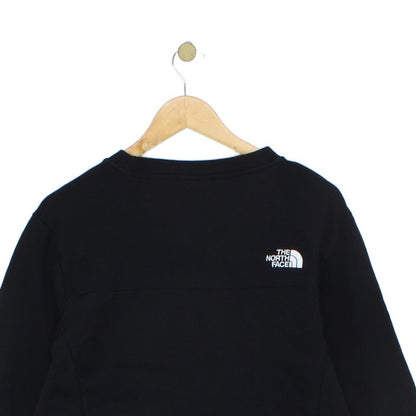 Mens Sweatshirt Crew Neck Long Sleeve Cotton