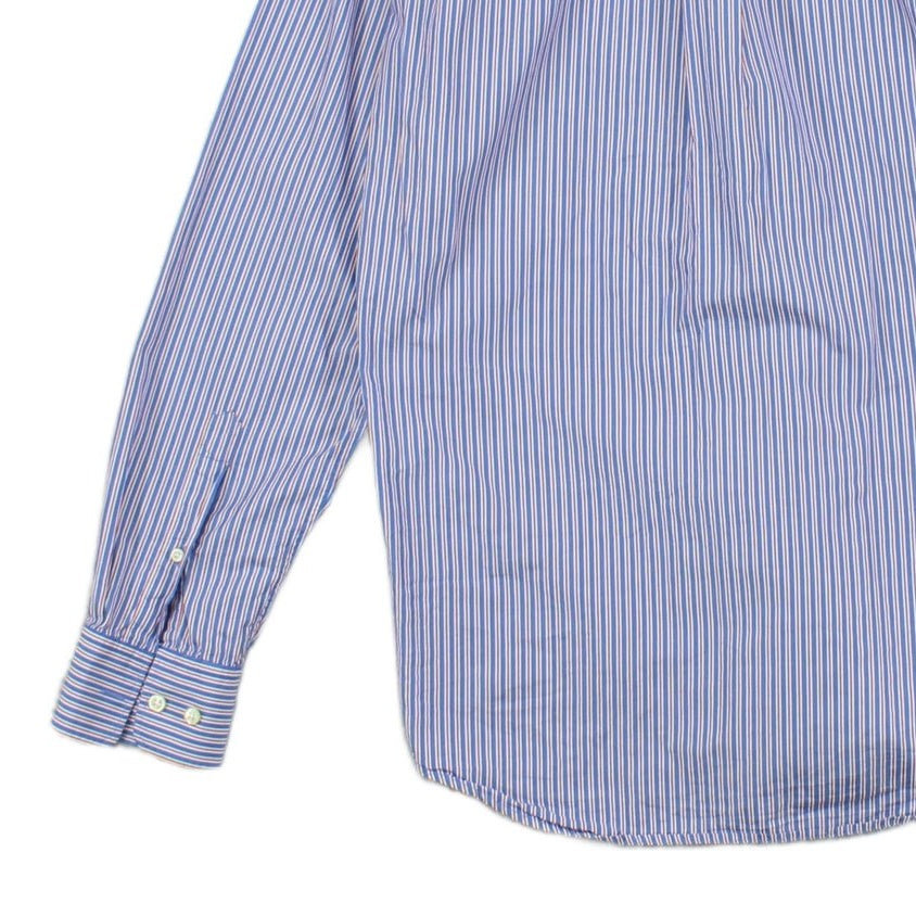 Mens Striped Shirt