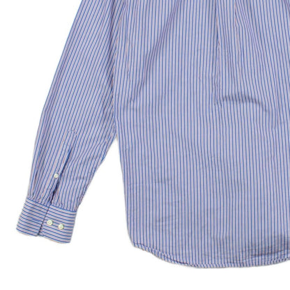 Mens Striped Shirt