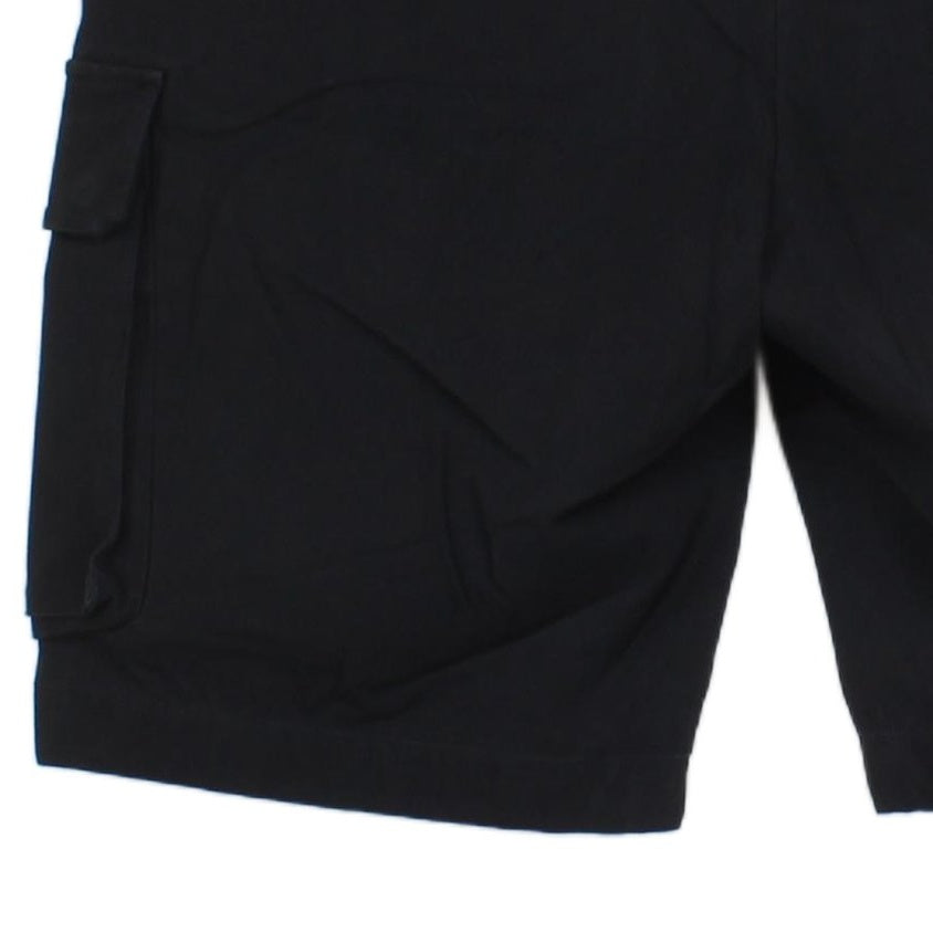 Mens Cargo Shorts Summer Stretch