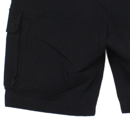 Mens Cargo Shorts Summer Stretch