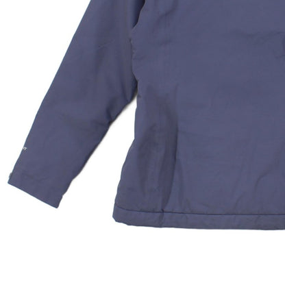 Womens Hyvent Waterproof Jacket Hooded Insulated