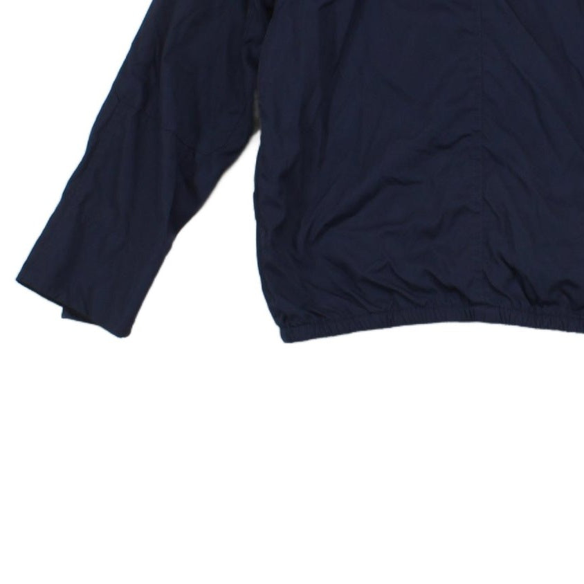 Boys Jacket Hooded Outerwear