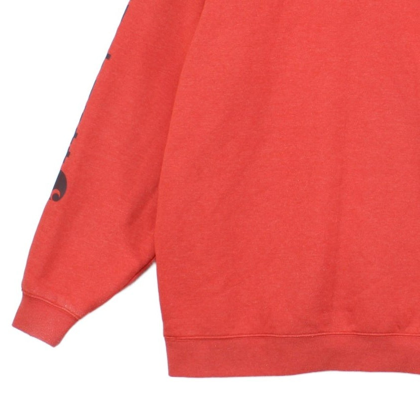 Mens Oversized Hoodie Streetwear Loose Fit