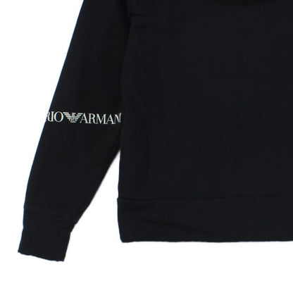 Womens Hoodie Logo