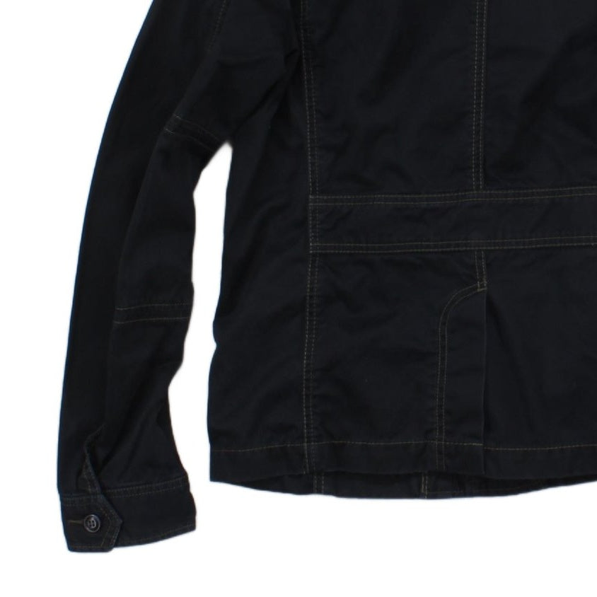 Mens Utility Jacket Outerwear