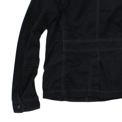 Mens Utility Jacket Outerwear