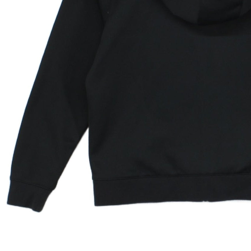 Boys Hoodie Full Zip Athletic