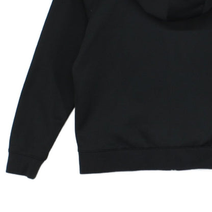 Boys Hoodie Full Zip Athletic