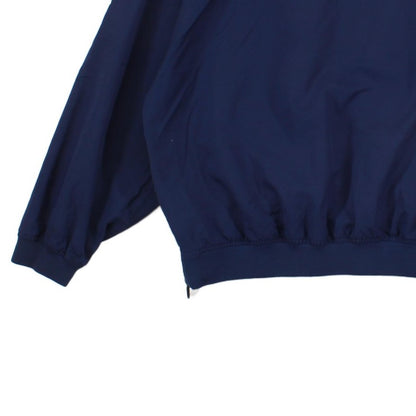 Mens Red Sox Windbreaker Jacket Pullover