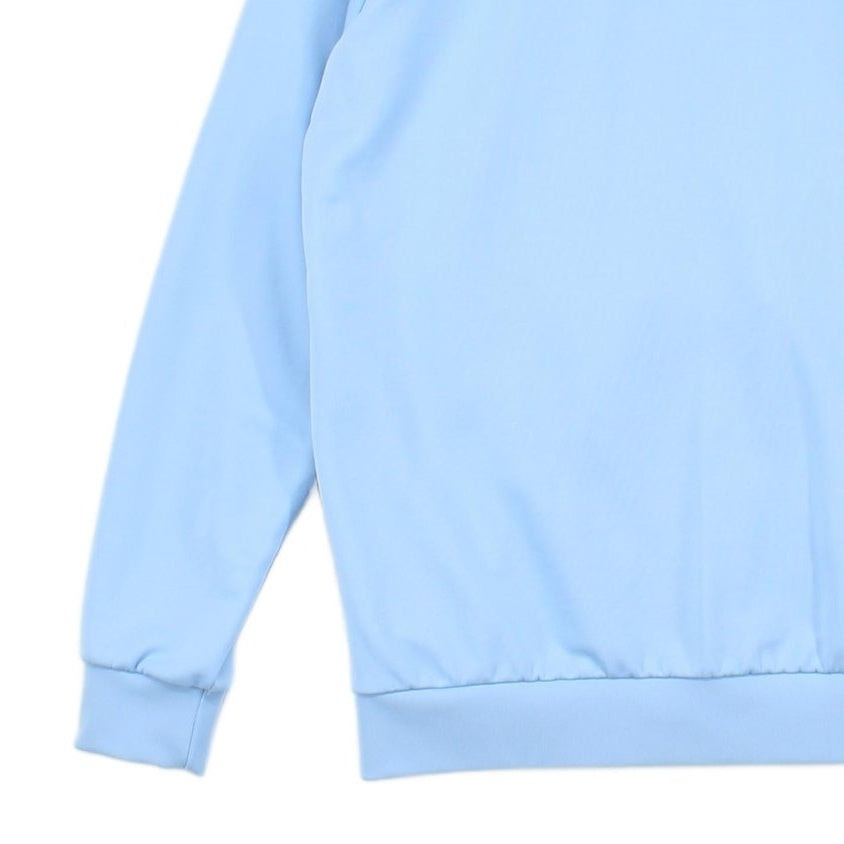 Mens Track Jacket 80S Full Zip