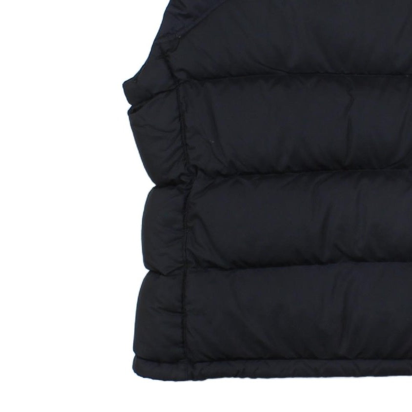 Womens 700 Down Bodywarmer Puffer Winter Insulated