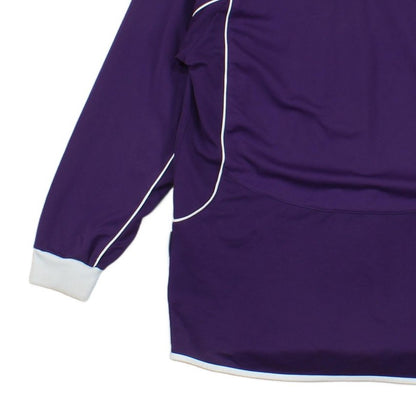Mens Harchester United 2004 Football Shirt Sport Long Sleeve