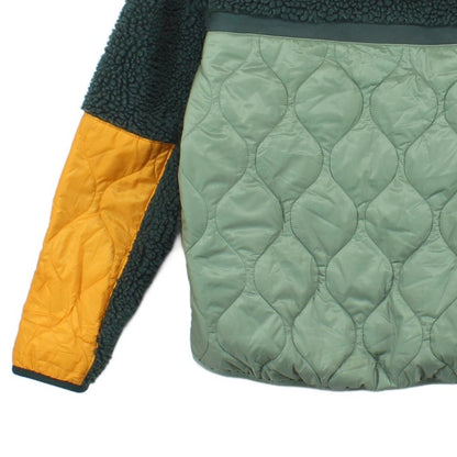 Mens Sherpa Fleece Jacket Hooded Outdoor