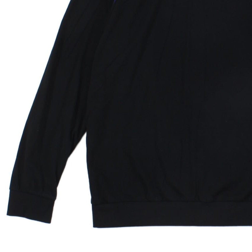 Mens Hoodie Full Zip Lightweight