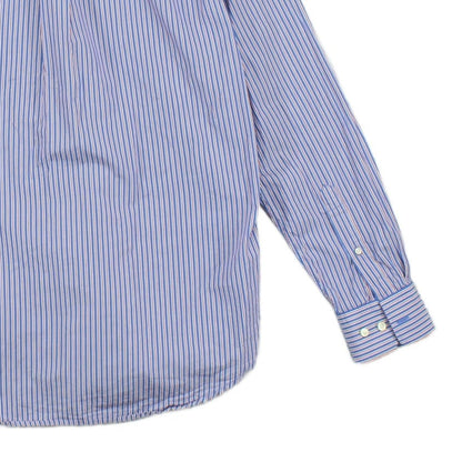 Mens Striped Shirt