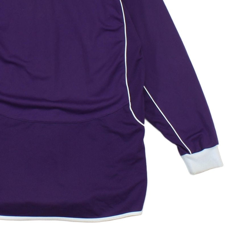 Mens Harchester United 2004 Football Shirt Sport Long Sleeve
