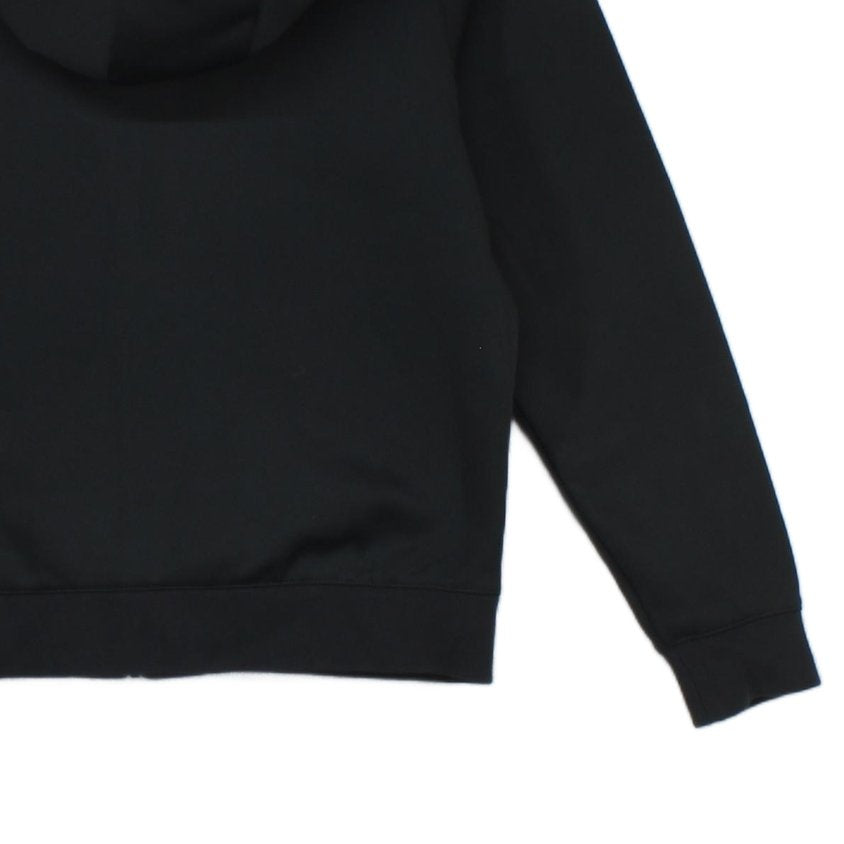Boys Hoodie Full Zip Athletic