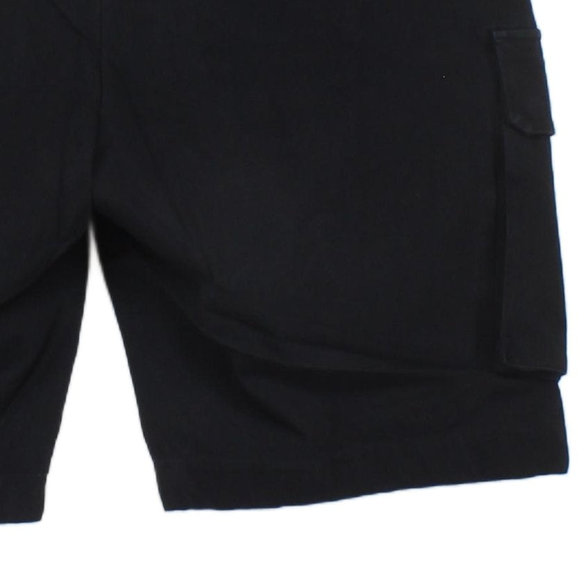 Mens Cargo Shorts Summer Stretch