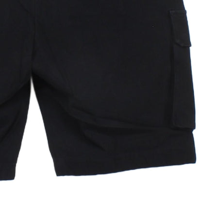 Mens Cargo Shorts Summer Stretch