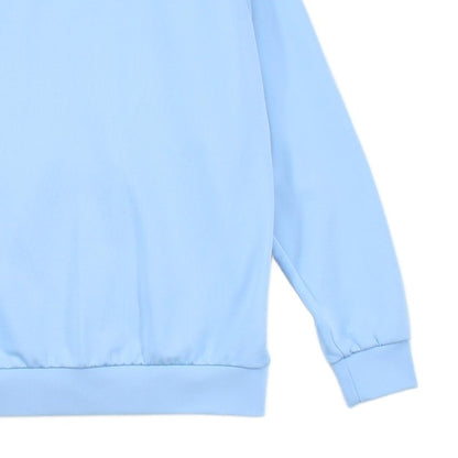 Mens Track Jacket 80S Full Zip