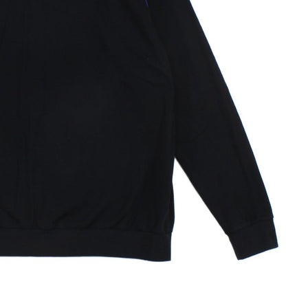 Mens Hoodie Full Zip Lightweight