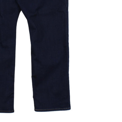 Womens High Rise Jeans Classic Stretch
