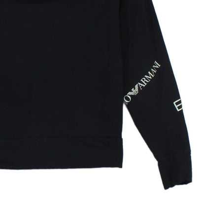Womens Hoodie Logo